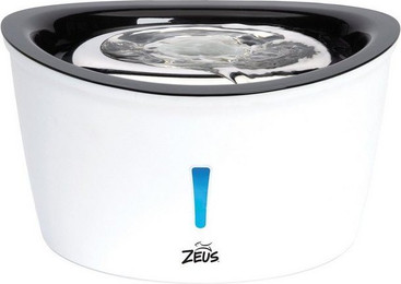 Produktbild von Zeus Trinkbrunnen Cascade Edelstahl 6 l - 6 l
