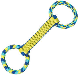 Produktbild von Zeus Zerrspielzeug K9 Doppel-Zugschlaufe