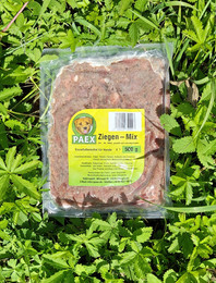 Produktbild von Ziegen-Mix