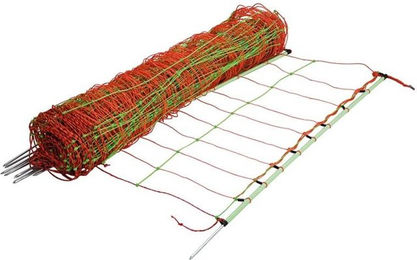 Produktbild von Ziegenkäsefilet Gallagher 105/1W14/V-50m