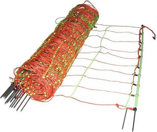 Produktbild von Ziegenkäsefilet Gallagher 105/2W14/V-50m