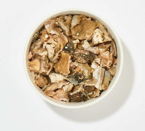 Produktbild von Ziegenpansen gewürfelt - 500 g