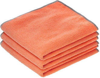 Produktbild von Zilotex Fellpflege Doggy Blanket Pfötchentuch 3er-Set
