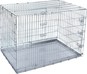 Produktbild von Zimmerkäfig Double Door