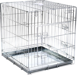 Produktbild von Zimmerkäfig Double Door