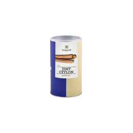 Produktbild von Zimt Ceylon gemahlen Bio - 450 g