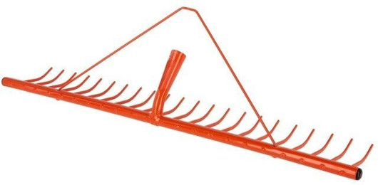 Produktbild von Zinken Heuraufe Kerbl