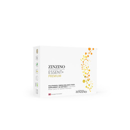 Produktbild von Zinzino Essent+ Premium Softgel-Kapseln - 60 Stk.