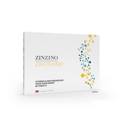 Produktbild von Zinzino Multify Kinder Kautabletten zuckerfrei - 60 Stk.