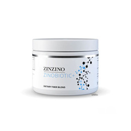Produktbild von ZINZINO ZinoBiotic+ Pulver für gesunde Darmflora - 180 g