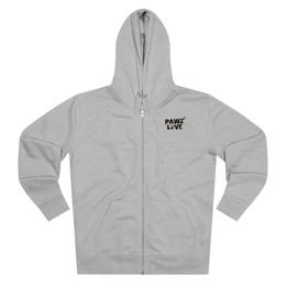 Produktbild von Zip Hoodie
