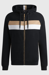 Produktbild von Zip-Hoodie BO River Herren, FS25