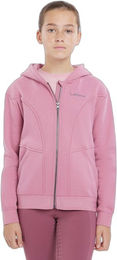 Produktbild von Zip Hoodie LM Hadley Kinder, FS25