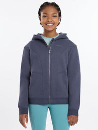 Produktbild von Zip Hoodie LM Hadley Kinder, FS25