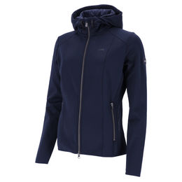 Produktbild von Zip-Jacke SS SPSuzan Style Damen, FS25