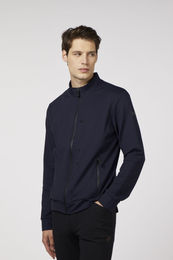 Produktbild von Zip-Pullover VES Grosseto Herren, FS25