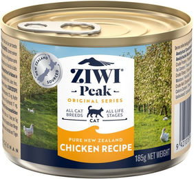 Produktbild von ZIWIPEAK Cat Huhn 185 g