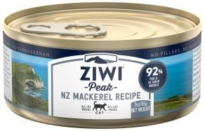 Produktbild von ZIWIPEAK Cat Makrele 85 g