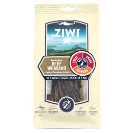 Produktbild von ZIWIPEAK Dog Chews Treats Rindfleisch Kausnacks für Hunde - 72 g