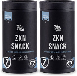 Produktbild von ZKN - Snack