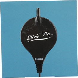 Produktbild von Zolux Belüfter stickair Aquarium 1,5 W
