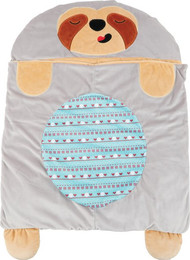 Produktbild von Zolux Chiquitos Kuschelsack Faultier