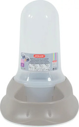 Produktbild von Zolux Futterspender 2 l Taupe - 2 l