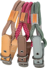 Produktbild von Zolux IMAO Hydepark verstellbares Hundehalsband 9 mm