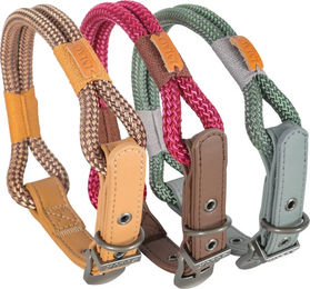 Zolux IMAO Hydepark verstellbares Hundehalsband 9 mm – Bild 1 von 4