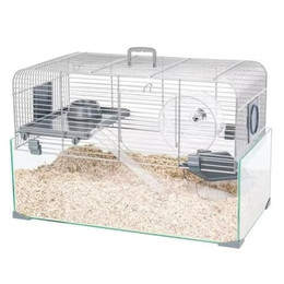 Produktbild von Zolux Käfig für Nagetiere Panas