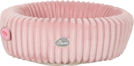 Produktbild von Zolux Katzenbett Naomi Cuddle Rosa