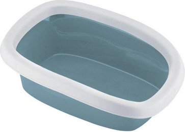 Produktbild von ZOLUX Katzenklo SPRINT 10 blau