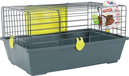 Produktbild von ZOLUX Kleintierkäfig Classic 58 cm