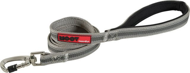 Produktbild von Zolux Moov Hundeleine Camouflage Grau - 120 cm