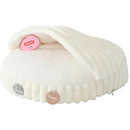 Produktbild von ZOLUX Naomi Katzenbett beige