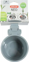 Produktbild von Zolux Neo Futterbehälter Kunststoff 300 ml - 300 ml
