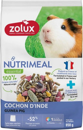 Produktbild von ZOLUX NUTRIMEAL Meerschweinchen-Futtermischung - 850 g