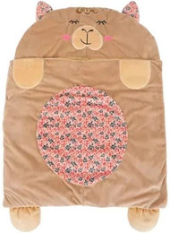 Produktbild von ZOLUX Plüschtier CHIQUITOS Lama-Decke