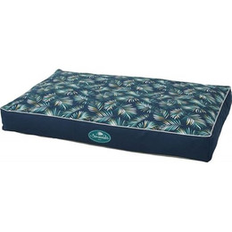 Produktbild von Zolux Savannah T110 Kissen wattiert mit abnehmbarem Bezug - 1 Stk.