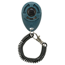 ZOLUX Sportlicher Hundeklicker – Bild 1 von 4