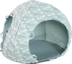 Produktbild von Zolux Stoff-Iglu für Kaninchen Neolife - 1 Stk.