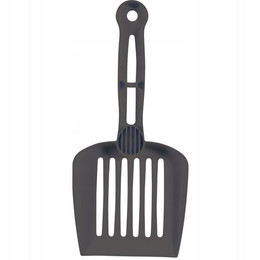 Produktbild von Zolux Streuschaufel Grau