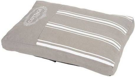Produktbild von Zolux Tierkissen Cottage grau L