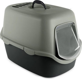 Produktbild von ZOLUX Toaleta CATHY z filtrem zielona