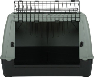Produktbild von Zolux Transportkäfig aus recyceltem Kunststoff Travel