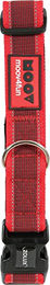 Zolux Verstellbares Hundehalsband Moov Rot – Bild 1 von 3
