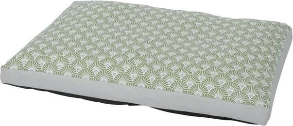 Produktbild von Zolux Wattekissen mit abnehmbarem Bezug T120 One Kiwi