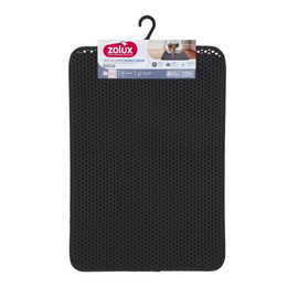 Produktbild von ZOLUX Zweilagige Katzentoilettenmatte 45x65 cm