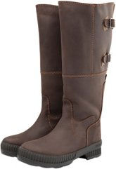Produktbild von Zoo Damen Stiefel Sunshine Alieke Greasy coffee