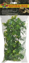 Produktbild von Zoo Med Amazonia Phyllo Kunststoffpflanze M 46cm - 1 Stk.